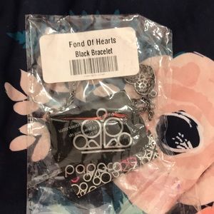 Paparazzi Brand Braclet Necklace Earring Set